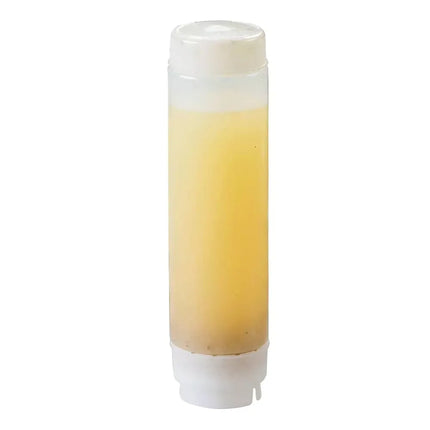 Bình Squeeze Invertatop Tablecraft 12SV 355 ml 2 Đầu Rót Màu Tự Nhiên