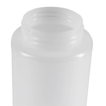Bình Squeeze Invertatop Tablecraft 32SV 946 ml, Polyethylene, Trong Suốt