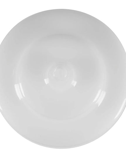 Bình Squeeze Miệng Rộng Tablecraft 31763C 473 ml Màu Tự Nhiên