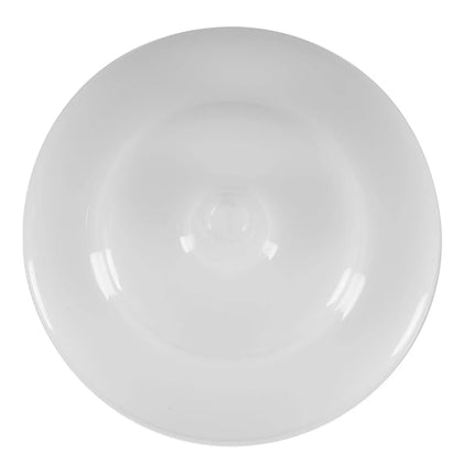 Bình Squeeze Miệng Rộng Tablecraft 31763C 473 ml Màu Tự Nhiên