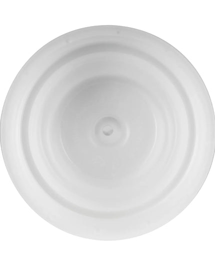 Bình Squeeze Miệng Rộng Tablecraft 31763C 473 ml Màu Tự Nhiên