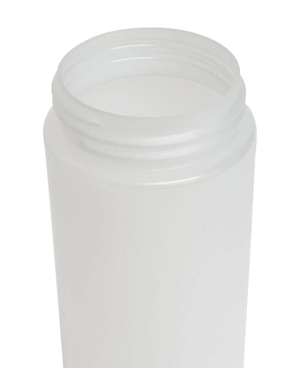 Bình Squeeze Miệng Rộng Tablecraft 32563C 710 ml, Đầu Rộng