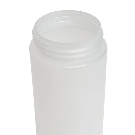 Bình Squeeze Miệng Rộng Tablecraft 32563C 710 ml, Đầu Rộng