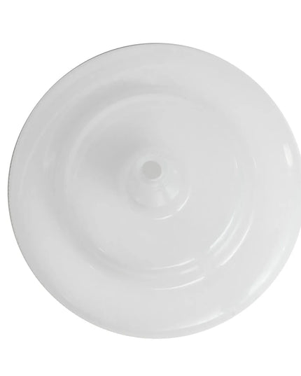 Bình Squeeze Miệng Rộng Tablecraft 32563C 710 ml, Đầu Rộng