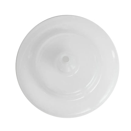 Bình Squeeze Miệng Rộng Tablecraft 32563C 710 ml, Đầu Rộng