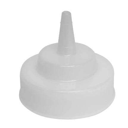 Bình Squeeze Miệng Rộng Tablecraft 32563C 710 ml, Đầu Rộng