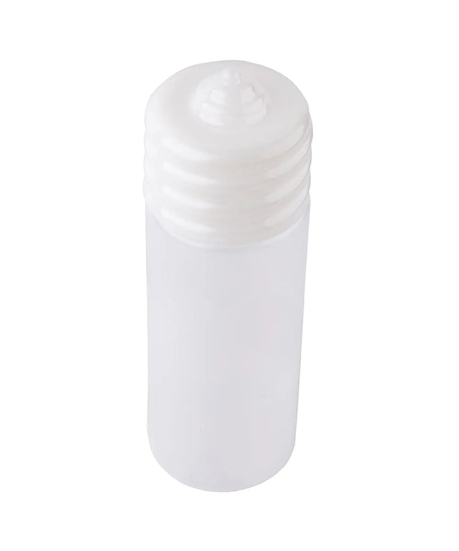 Bình Squeeze Miệng Rộng Tablecraft N20C 591 ml Đầu Đơn Màu Tự Nhiên