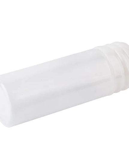 Bình Squeeze Miệng Rộng Tablecraft N20C 591 ml Đầu Đơn Màu Tự Nhiên
