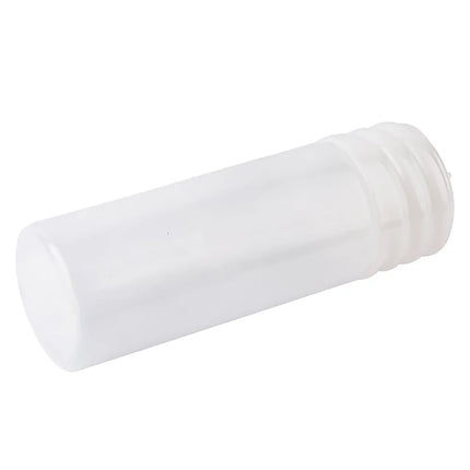 Bình Squeeze Miệng Rộng Tablecraft N20C 591 ml Đầu Đơn Màu Tự Nhiên