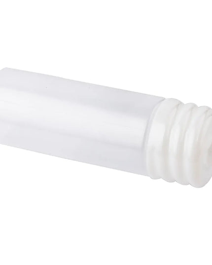 Bình Squeeze Miệng Rộng Tablecraft N20C 591 ml Đầu Đơn Màu Tự Nhiên