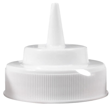 Bình Squeeze Miệng Rộng Winco PSW-16 473 ml, Nhựa, Trong Suốt