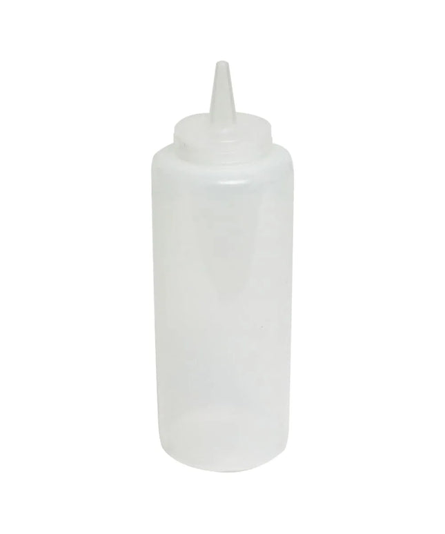 Bình Squeeze Nhựa Thunder Group PLTHSB012C 355 ml Trong Suốt