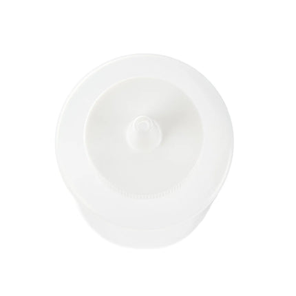 Bình Squeeze Nhựa Winco PSB-12C 355 ml, Trong Suốt