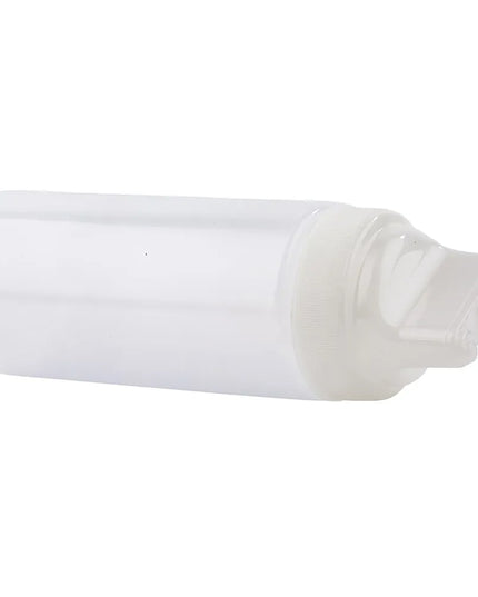 Bình Squeeze SelectTop Tablecraft 11663C3 473 ml Màu Tự Nhiên 3 Đầu Rót