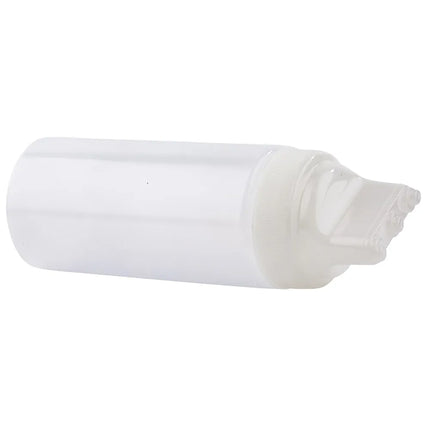 Bình Squeeze SelectTop Tablecraft 11663C3 473 ml Màu Tự Nhiên 3 Đầu Rót