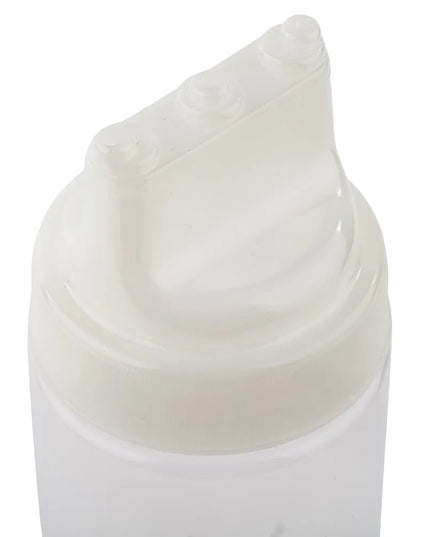 Bình Squeeze SelectTop Tablecraft 11663C3 473 ml Màu Tự Nhiên 3 Đầu Rót