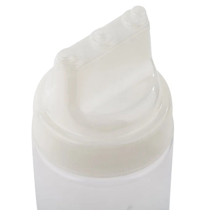 Bình Squeeze SelectTop Tablecraft 11663C3 473 ml Màu Tự Nhiên 3 Đầu Rót