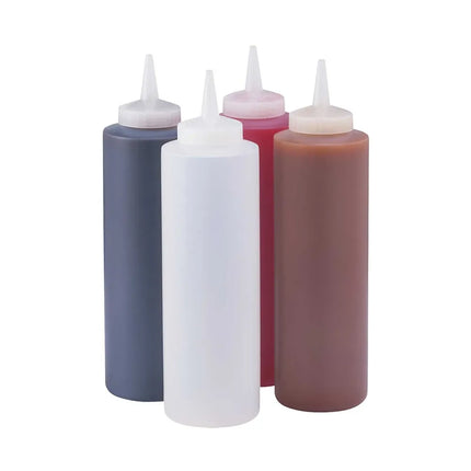 Bình Squeeze Server 86809 473 ml, Nhựa Mật Độ Cao