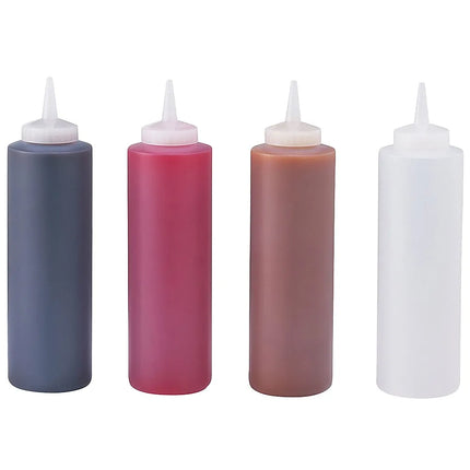 Bình Squeeze Server 86809 473 ml, Nhựa Mật Độ Cao