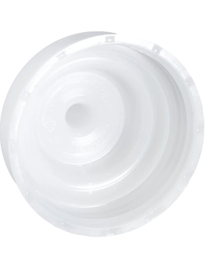 Bình Squeeze Smalls SBW-24C 710 ml, Đầu Côn Tự Nhiên, Polyethylene, Trong Suốt
