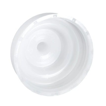 Bình Squeeze Smalls SBW-24C 710 ml, Đầu Côn Tự Nhiên, Polyethylene, Trong Suốt