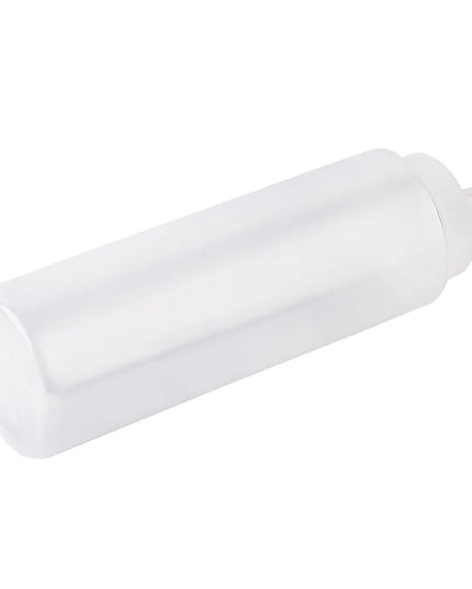 Bình Squeeze Tablecraft 108C 237 ml Trong Suốt (Bộ 12 Cái)
