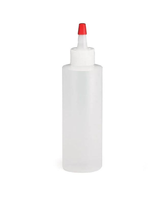 Bình Squeeze Tablecraft 1104 118 ml, Tự Nhiên