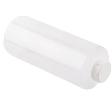 Bình Squeeze Tablecraft 2132C Nhựa Polyethylene Mềm 946 ml - Nắp Trắng, Thân Tự Nhiên