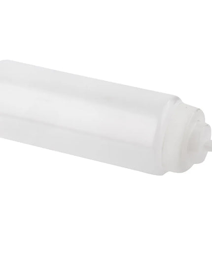 Bình Squeeze Tablecraft 3263C 946 ml, Đầu Côn Tự Nhiên, Polyethylene, Trong Suốt