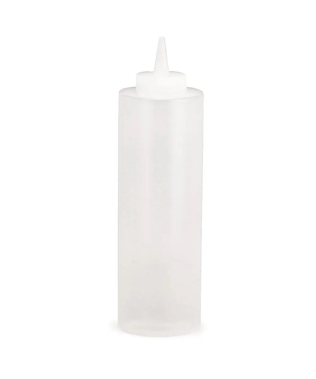 Bình Squeeze Tablecraft C112C 355 ml Màu Tự Nhiên
