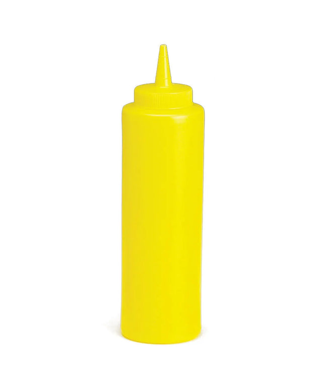 Bình Squeeze Tablecraft C112M 355 ml Màu Vàng