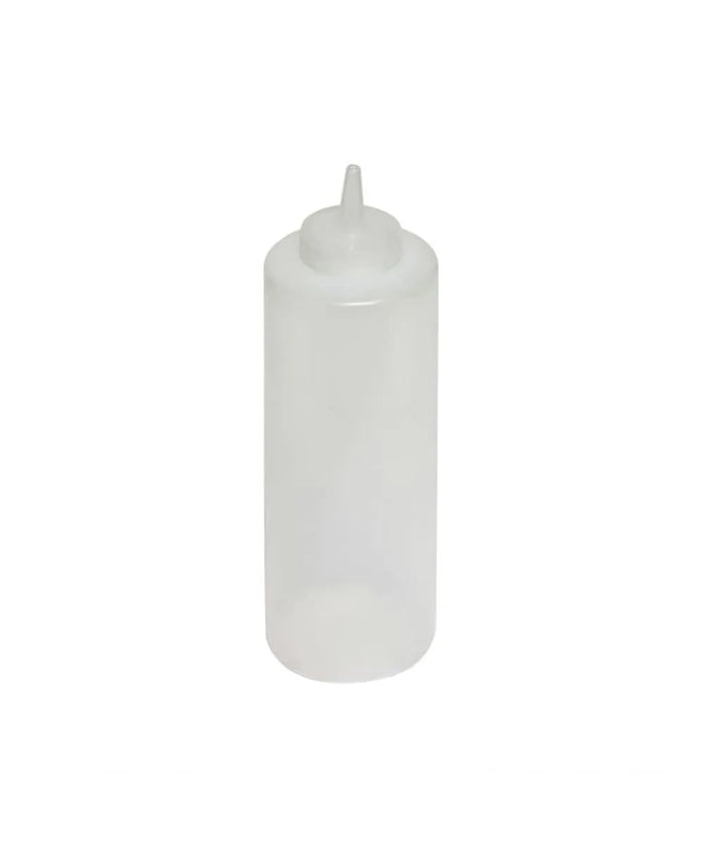 Bình Squeeze Thunder Group PLTHSB024C Nhựa 710 ml - Trong Suốt