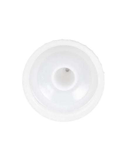 Bình Squeeze Vollrath 2808-13 237 ml, Nắp Trong, Trong Suốt