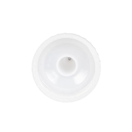 Bình Squeeze Vollrath 2808-13 237 ml, Nắp Trong, Trong Suốt