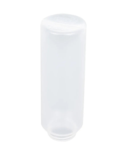 Bình Squeeze Vollrath 2808-13 237 ml, Nắp Trong, Trong Suốt