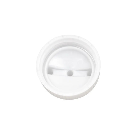 Bình Squeeze Vollrath 3324-13 710 ml Miệng Rộng Trong Suốt Nắp Trong