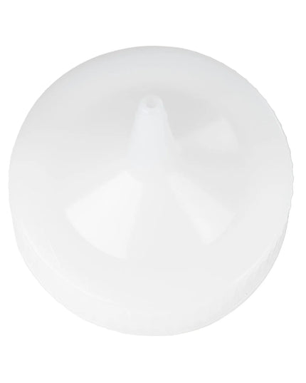 Bình Squeeze Vollrath 4916-13 Miệng Rộng 473 ml - Nắp Trong, Thân Trong