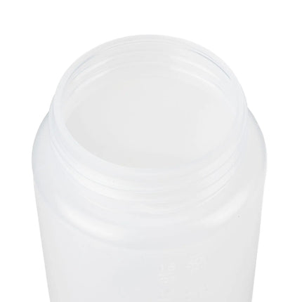 Bình Squeeze Vollrath 4916-13 Miệng Rộng 473 ml - Nắp Trong, Thân Trong