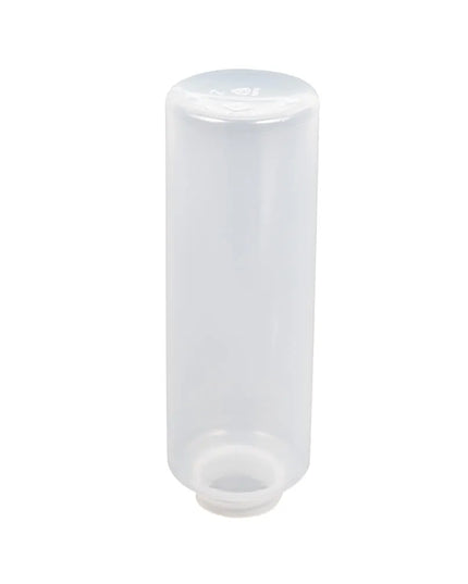 Bình Squeeze Vollrath 52063 355 ml Thân Thon Nhựa Trong Suốt