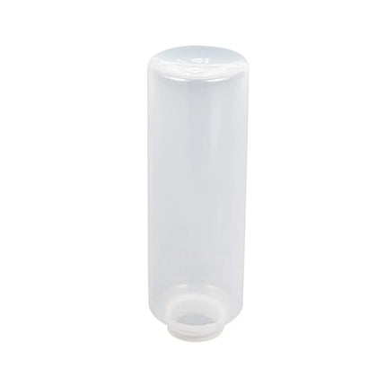 Bình Squeeze Vollrath 52063 355 ml Thân Thon Nhựa Trong Suốt