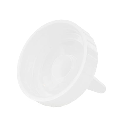 Bình Squeeze Vollrath 5224-13 710 ml Trong Suốt Nắp Trong