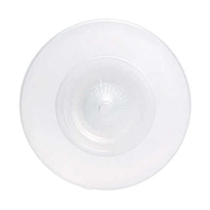 Bình Squeeze Vollrath 5324-13 710 ml Nắp Đóng Mở - Trong Suốt Nắp Trong