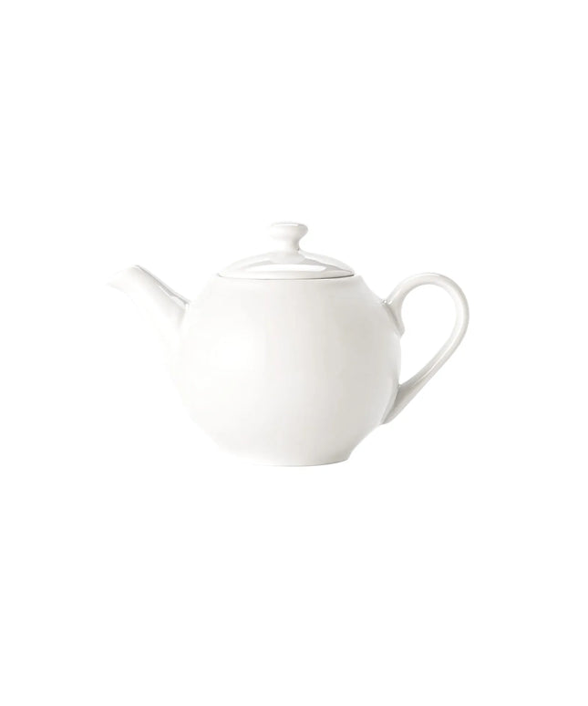 Bình Trà Constellation Libbey 999333040 Sứ Lunar White 443 ml