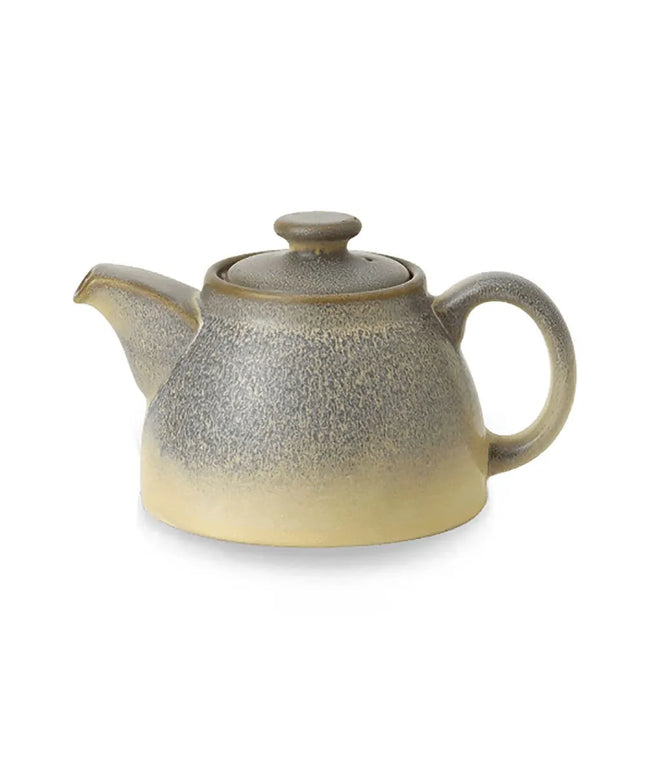Bình Trà Evo Dudson FN454 Nắp Gốm Màu Granite 828 ml