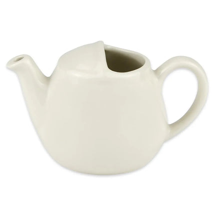 Bình Trà London Hall China HL820AWHA Sứ Trắng 473 ml