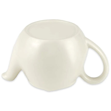 Bình Trà London Hall China HL820AWHA Sứ Trắng 473 ml