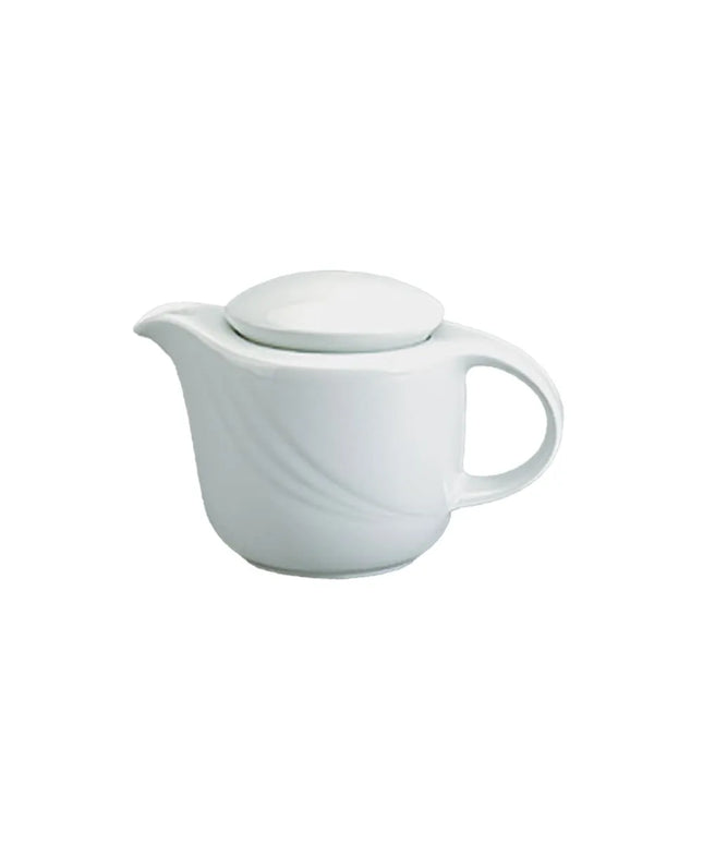 Bình Trà Schonwald Donna Libbey 9184335 Sứ Trắng 355 ml