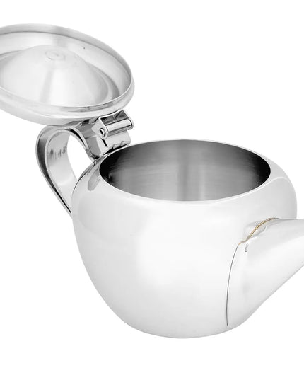 Bình Trà Xếp Chồng Browne 515151 Inox 18/8 591 ml