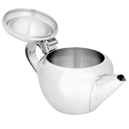 Bình Trà Xếp Chồng Browne 515151 Inox 18/8 591 ml