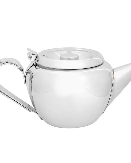Bình Trà Xếp Chồng Browne 515151 Inox 18/8 591 ml